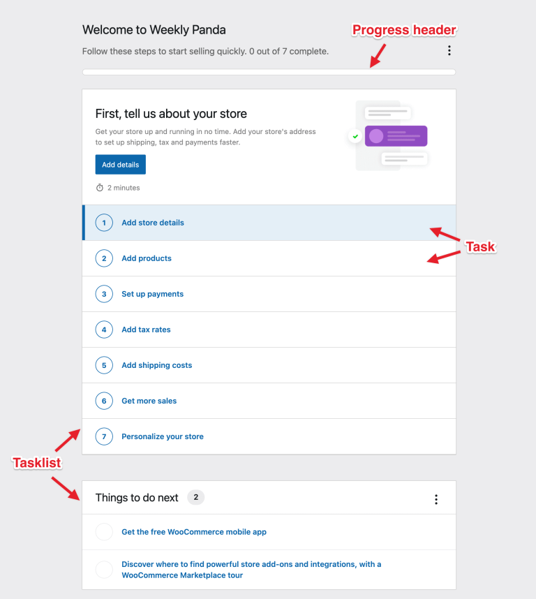 task-list